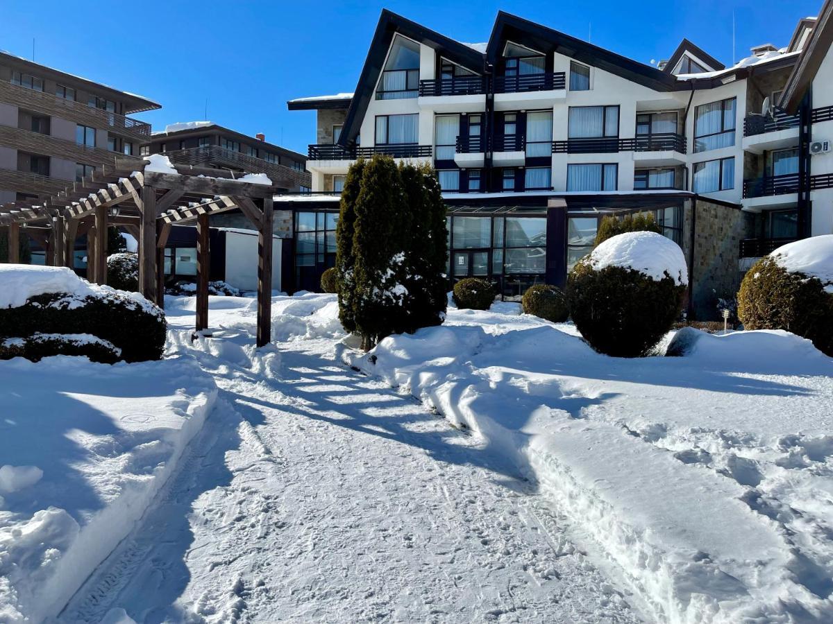 Pirin Dream View Apartments Razlog Exterior photo