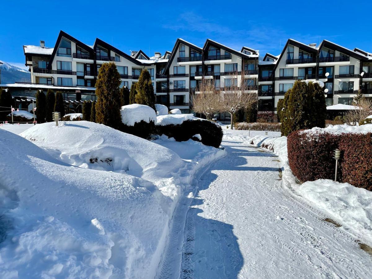 Pirin Dream View Apartments Razlog Exterior photo