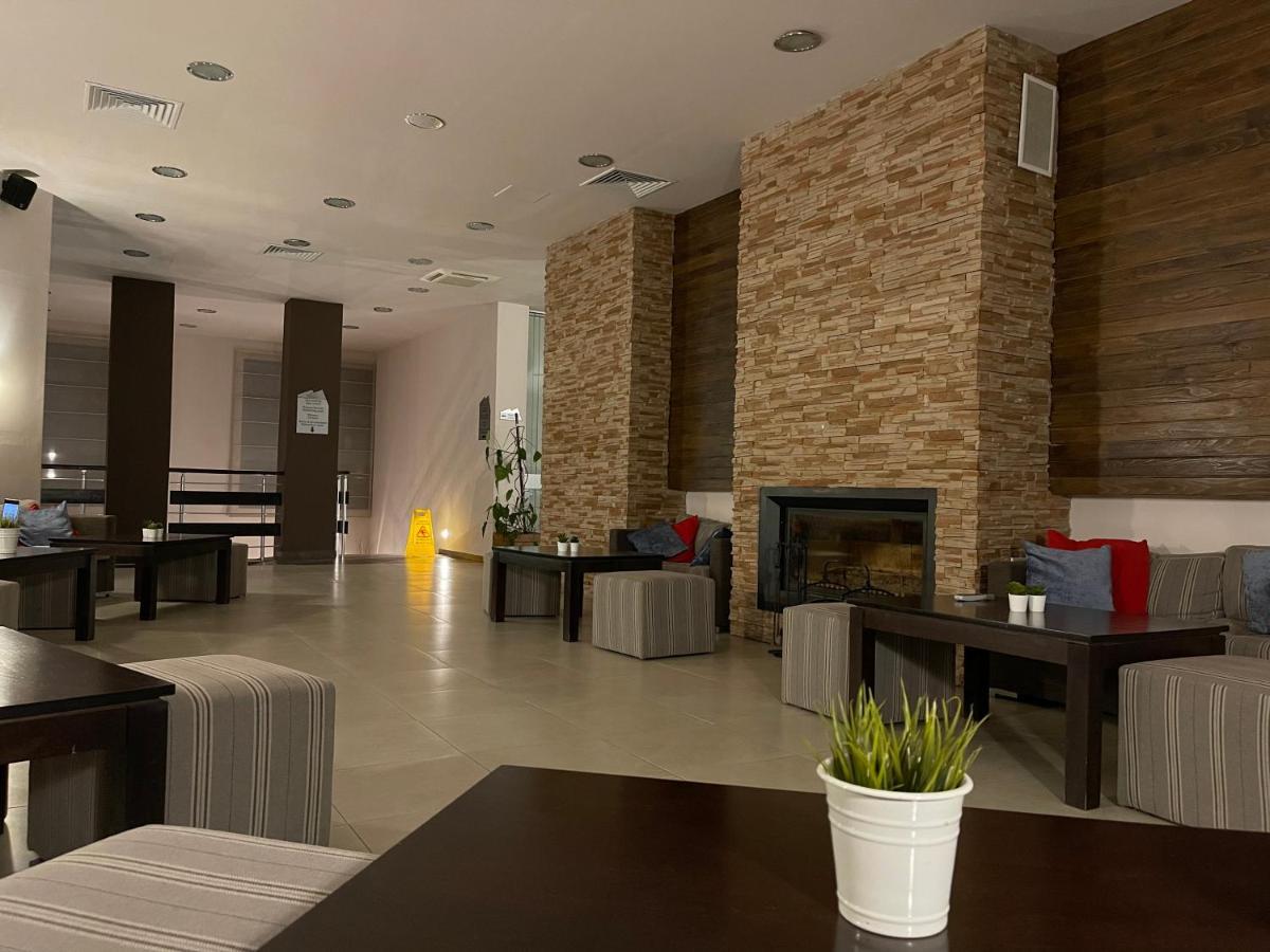 Pirin Dream View Apartments Razlog Exterior photo