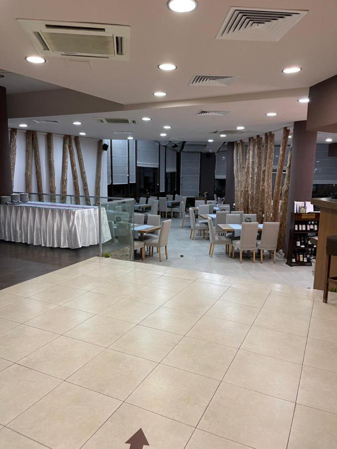 Pirin Dream View Apartments Razlog Exterior photo
