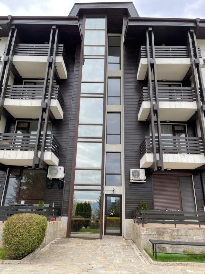 Pirin Dream View Apartments Razlog Exterior photo