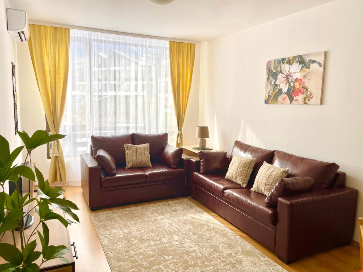 Pirin Dream View Apartments Razlog Exterior photo