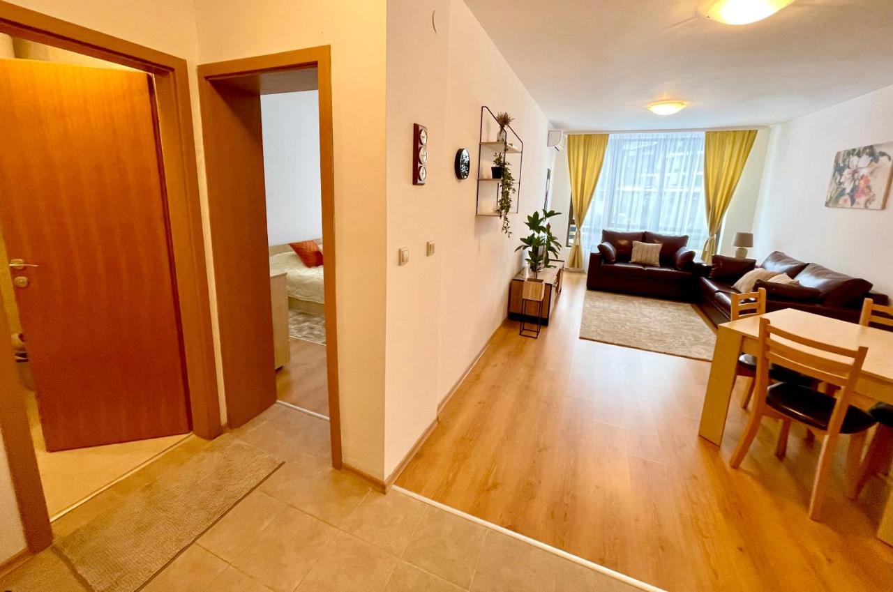 Pirin Dream View Apartments Razlog Exterior photo