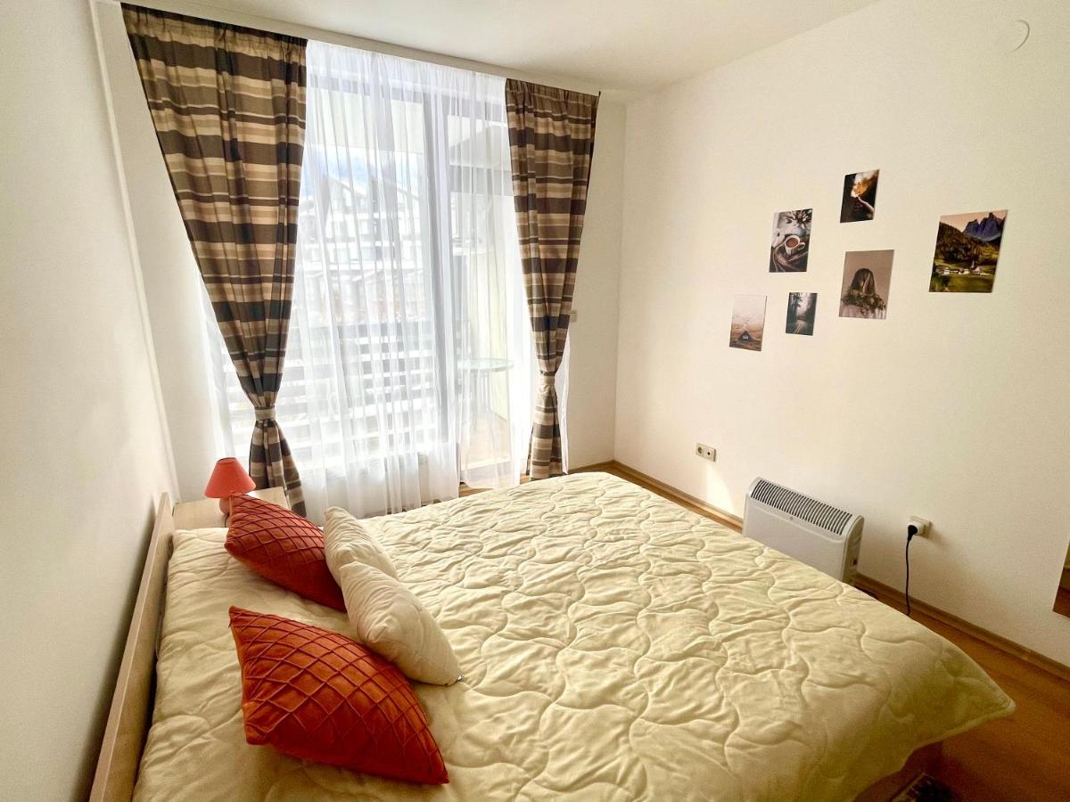 Pirin Dream View Apartments Razlog Exterior photo