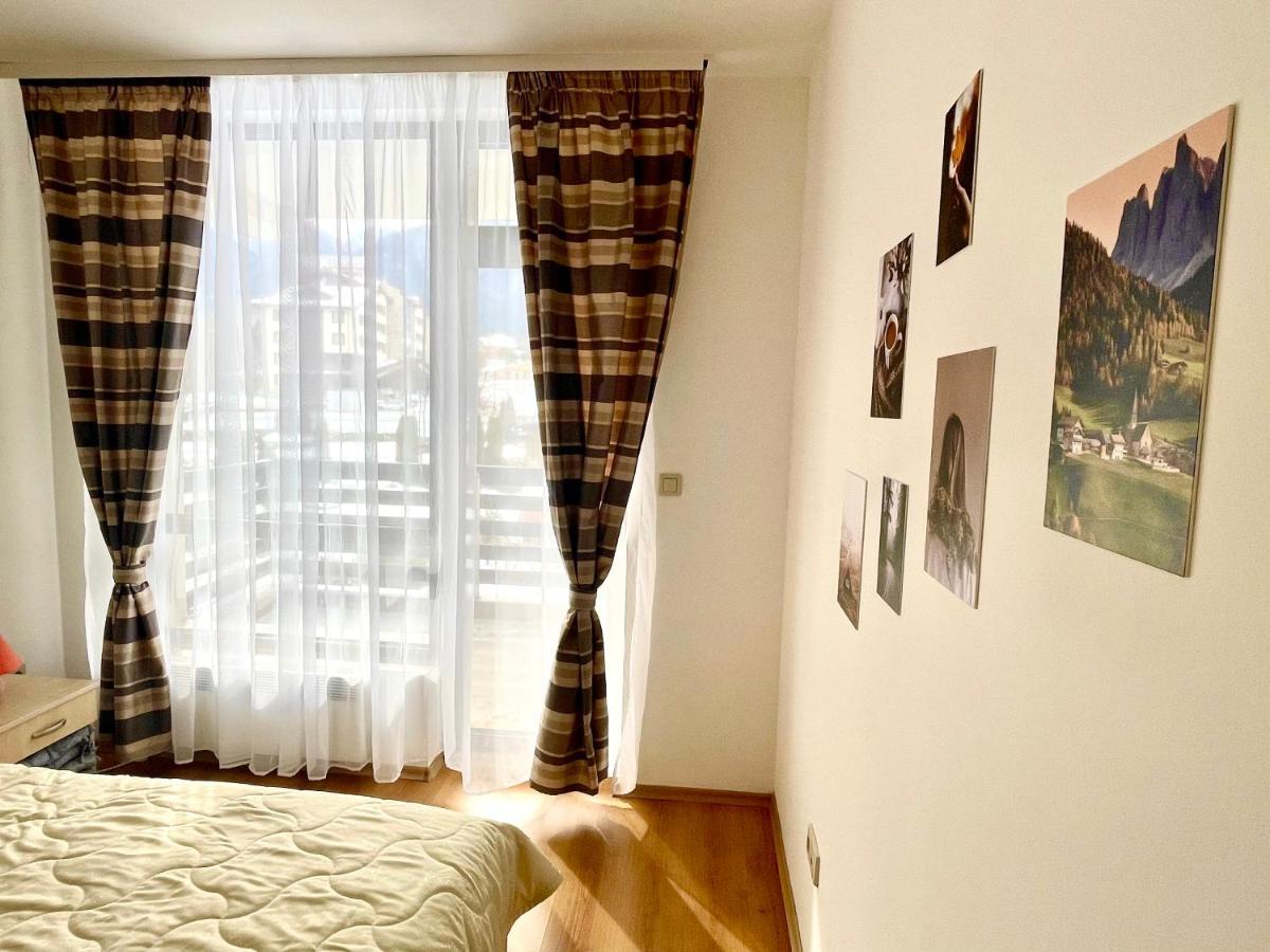 Pirin Dream View Apartments Razlog Exterior photo